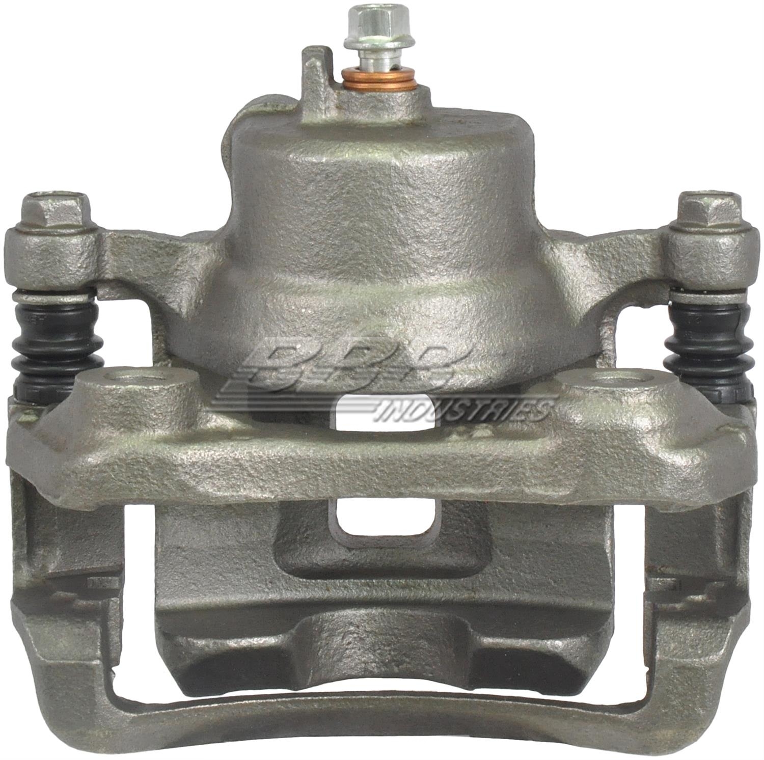 TERREPOWER formerly BBB Industries 99-00540A Reman Caliper w/installation Hardware