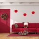 thumbnail image 3 of BRIGHTFUFU 10 piezas 10 cm de papel Apple Honeycomb Decor Fan Set Colgante de pared Honeycomb Ball Shape Colgante Suministros para fiestas para interiores y exteriores Suministros para fiestas, 3 of 7