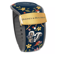 thumbnail image 3 of Disney Bambi Dooney & Bourke MagicBand 2 Limited Edition New, 3 of 3