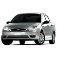 thumbnail image 3 of Flashtech RGB Multi Color LED Halo kit with RF Remote for 2005-2007 Ford Focus Headlights, 3 of 7
