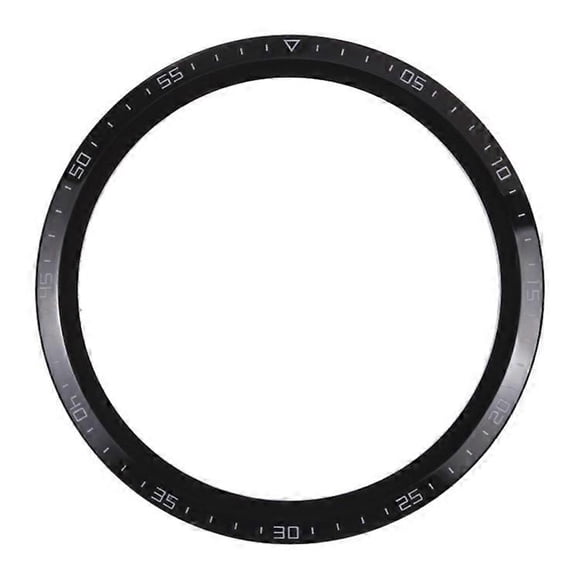 Compatible For Huawei Watch GT 3 46mm OEM Front Screen Outer Glass Lens Replacement Parts (without Logo)