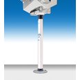 thumbnail image 2 of Magma Products, T10-185, Double Locking Pedestal Mount for Rectangular Grills and Single Mount Tables, 2 of 4