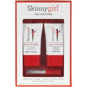 Lotta Luv Face Solution Kit For Sg