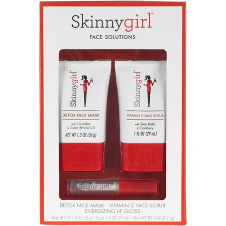 Lotta Luv Face Solution Kit For Sg