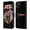 England, variant on Head Case Designs Officially Licensed Iron Maiden Tours Concert Leather Book Wallet Case Cover Compatible with Apple iPhone 7 / 8 / SE 2020 & 2022