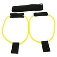 thumbnail image 2 of Resistance Bands under $5! CQCYD Booty Lift Belt, Resistance Bands for Glutes, Hip Thrust Bands, Workout Bands, Exercise Bands, Squat Bands, Fitness Training, for Women, 2 of 6