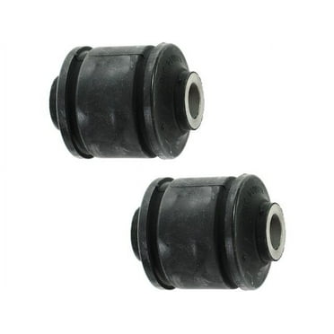 Front Lower Control Arm Bushing Set 2 Piece - Compatible with 2000 - 2007 Chevy Monte Carlo 2001 2002 2003 2004 2005 2006