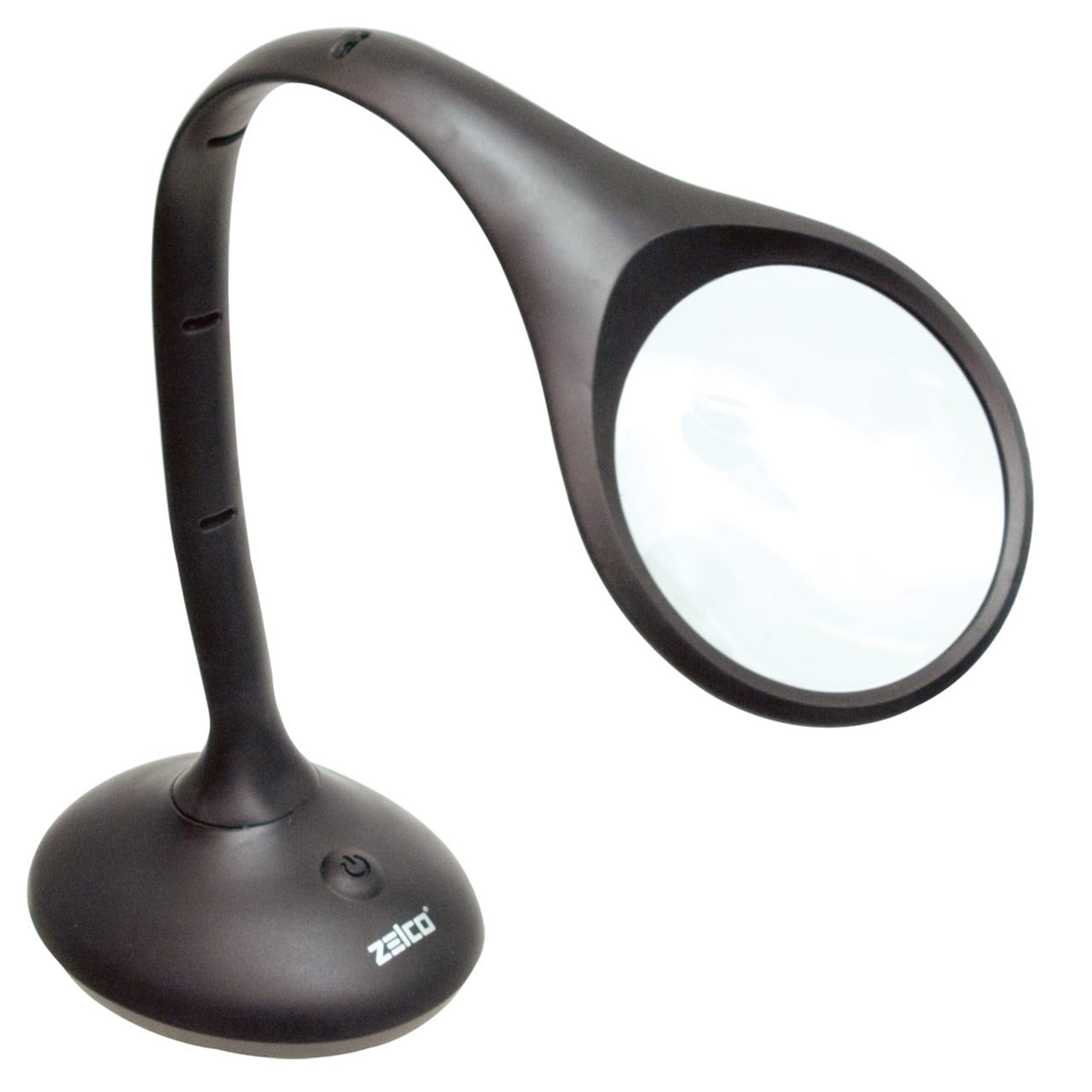 Zelco Hand Stand Lighted Lumifier 