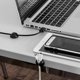 thumbnail image 5 of 10x Cable Holder Cable Management Cable Holder Cable O, 5 of 5