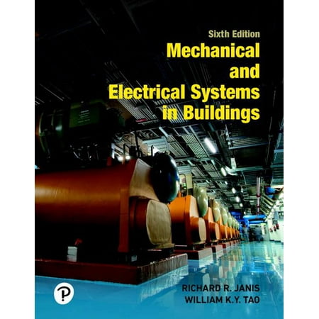 UPC: 9780134701189 | Mechanical and Electrical Systems in Buildings (Hardcover)
