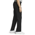 thumbnail image 2 of IZOD Men's American Chino Slim Fit Flat Front Pant, 2 of 4