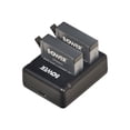 thumbnail image 4 of Ultimaxx Dual Battery Charger for GoPro Hero4, 4 of 7