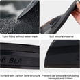 thumbnail image 3 of Silicone Car Squeegee - Silicone Scraper for Car: Silicone Squeegee, Car Squeegees, Window Wiper for Car Bodywork and Glass, Windows, Mirrors, 3 of 5