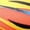 Orange, variant on Generic Little Boys Soccer Shoes Firm Ground Youth Soccer Cleats Kids High-Top Football Boots Outdoor Training Sneaker