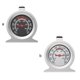 thumbnail image 4 of Termómetro de horno Acero inoxidable Resistente al calor Mini medidor de calibrador de temperatura Accesorios de cocina para bbq Carne Horneado A la parrilla Negro Monstrate  HA011068-01B, 4 of 7