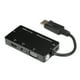 thumbnail image 4 of Cable adaptador 4 en 1 Displayport a HDMI/VGA/DVI/Audio Convertidor multifunción, 4 of 14