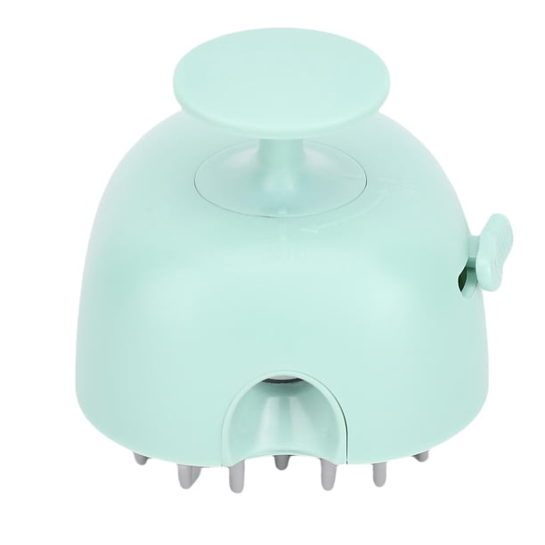 Cepillo de de Gato para Desprendimiento, Peinado de Depilacia Recargable de Spray, Cepillos de Aseo Masaje para Perros Aniestanos para Gatos Limpieza del Cabello