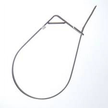 Marine Sports Large Duty Fish Stringer 5/16 Dia