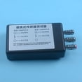 thumbnail image 2 of Fiber Optic Sensor Optoelectronic Proximity Magnetic Switch Portable Tester Debugging Rack Box, 2 of 7