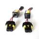 thumbnail image 5 of Decodificador de delanteros LED para coche, cancelador de errores de advertencia, resistencia antiparpadeo, universal, paquete de 2 9006 9005, 5 of 7