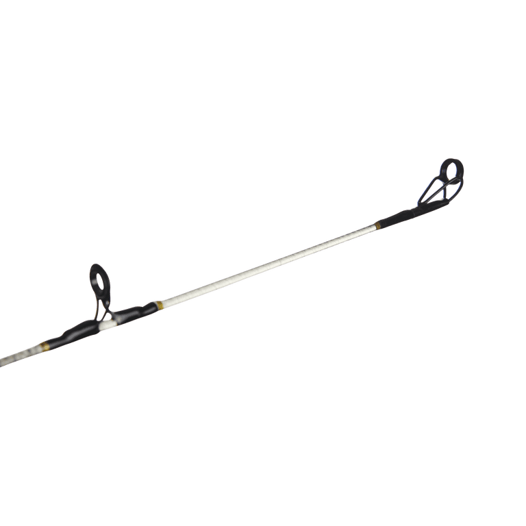 Ugly Stik 6'6 Intercoastal Saltwater Casting Rod Graphite