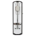thumbnail image 4 of Guitare Metronome Mécanique Réglable Ukulélé Basse Acoustique Metronomes Instruments de Musique 60-208 Pcs Accessoires Rouge Vin, 4 of 9
