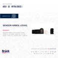 thumbnail image 3 of Sensor Arbol Levas Bruck-Germany 96253544, 3 of 4
