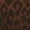 Neutral Gradient Cheetah, variant on Jessica London Women's Plus Size Stretch Knit Wrap Maxi Dress