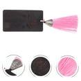 thumbnail image 2 of 1 Pc Convenient Pipa Guzheng Nail Pick sandalwood Storage Board Pick Storage, 2 of 9