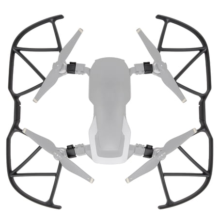 Quick Release Mavic Air Propeller Guard Blades Prop Bumper for DJI Mavic Air