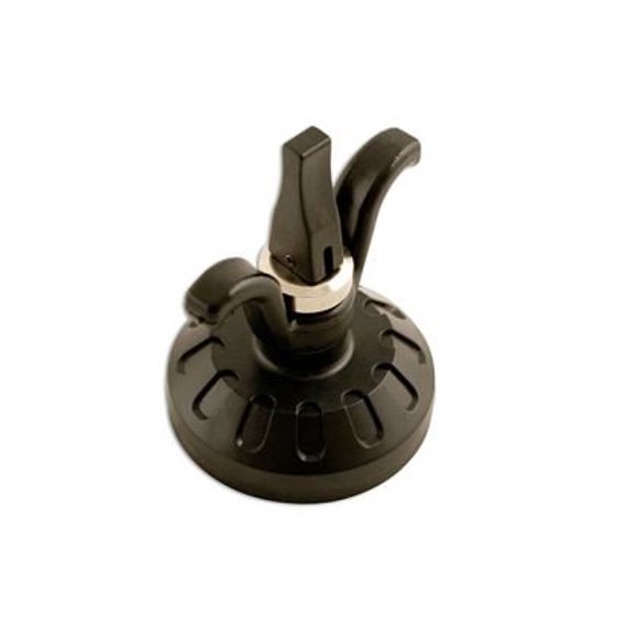 Extractor de abolladuras Gunson LASER 77091 compatible con Mini