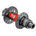 thumbnail image 1 of DT SWISS : 240 EXP REAR : BLACK : 28H CLASSIC 6 BOLT, 1 of 1