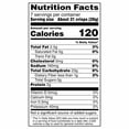 thumbnail image 4 of 2X - PopCorners Sea Salt Popped Corn Chips-7 oz, 4 of 4