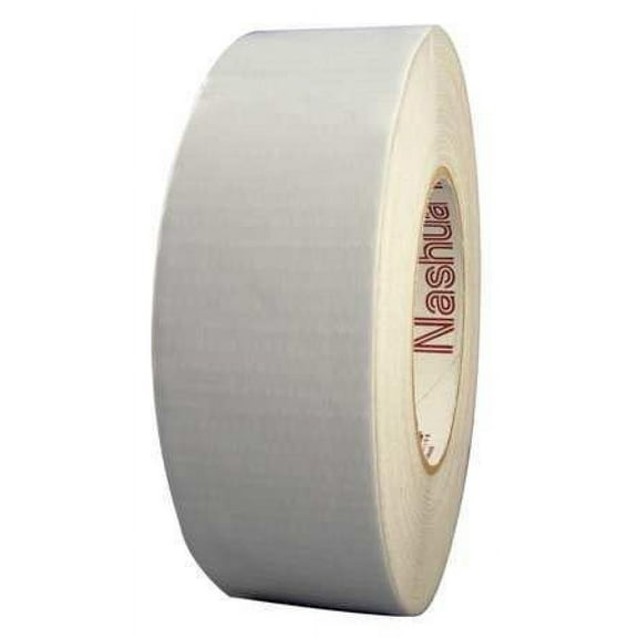 2.83 In. X 60.1 Yds. 398 All-Weather HVAC Duct Tape In White