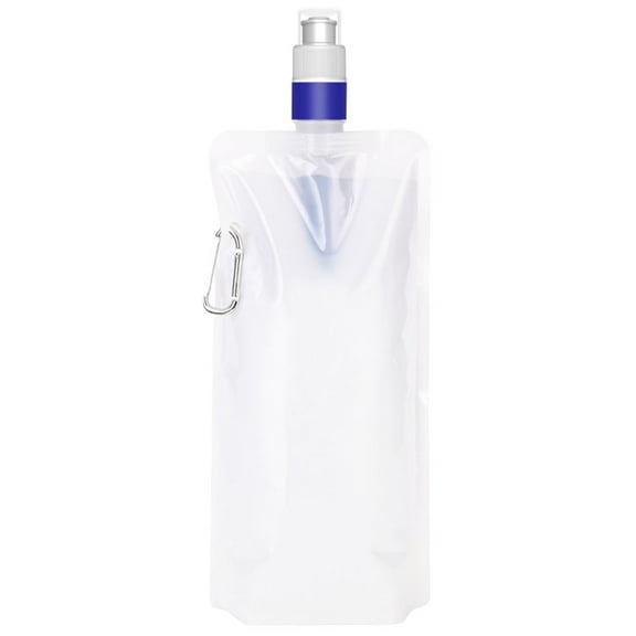 FRCOLOR Portable Water Bag Convenient Water Container Daily Use Water Filter Bag Camping Supply