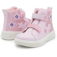 thumbnail image 1 of Tenis Bota Estrella Niña Yuyin Velcro Color Rosa 12-17.5 rosa 17, 1 of 6