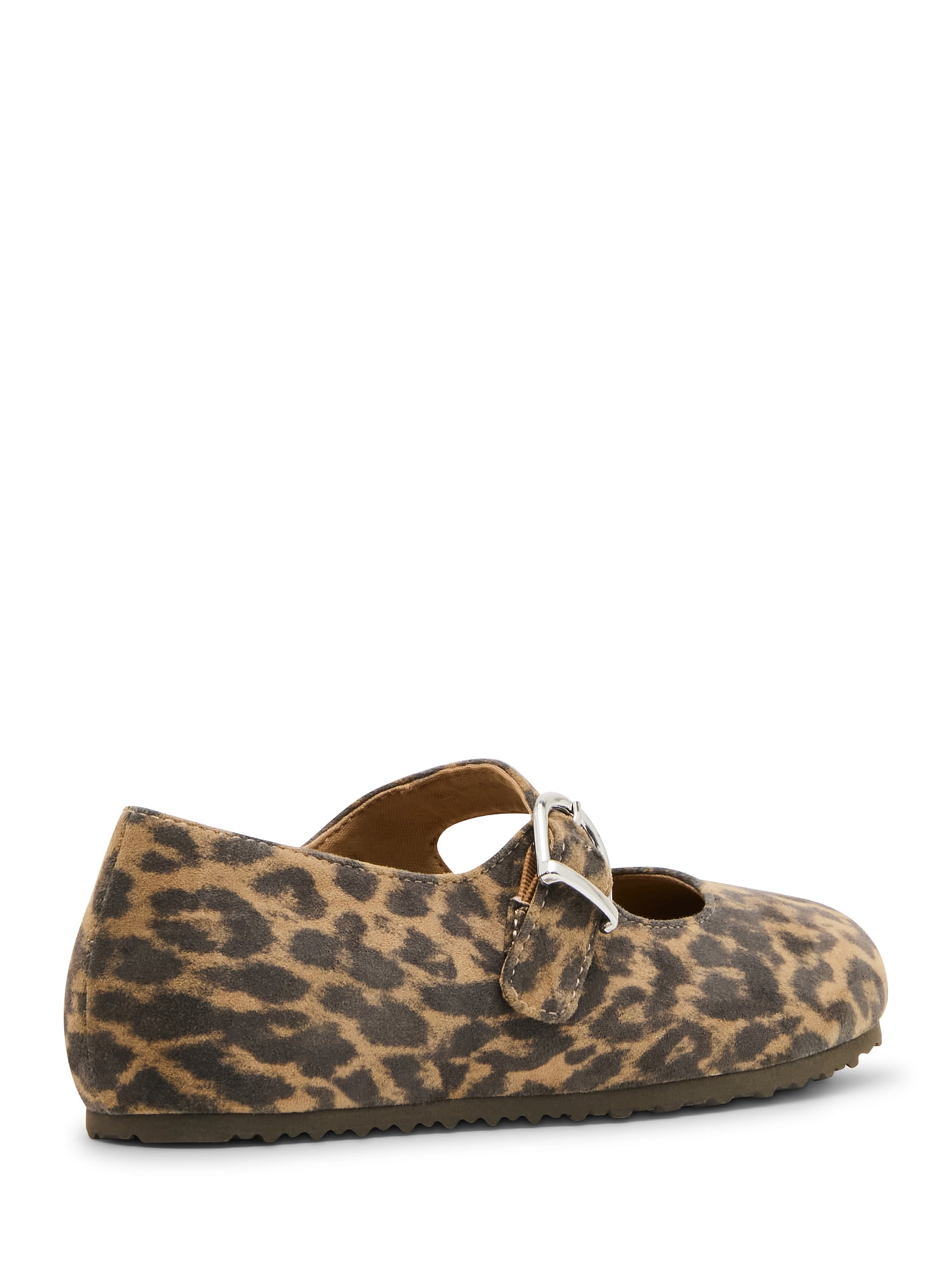 Madden Girl Women's Lullaby Footbed Casual