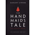 thumbnail image 1 of The Handmaid's Tale (Graphic Novel): A Novel, 1 of 4