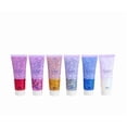 thumbnail image 2 of Glitter Gel – Mermaid Scales, Body & Face Sparkle, Holographic – For Stage Makeup – 1jar, 2 of 7