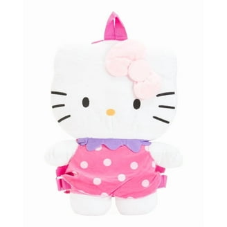 Hello Kitty and Friends Mini PU Leather Backpack Purse C6CM68YT