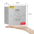 thumbnail image 7 of Briidea Type 2 Single Phase 120/240 Volt Panel Whole House Surge Protection, 7 of 7