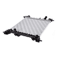 thumbnail image 2 of Radiador GM PARTS 1.2l 2013 - 2016 Aluminio, 2 of 3