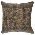 thumbnail image 1 of Surya Shadi Floral Decorative Throw Pillow, 1 of 2