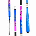 thumbnail image 2 of ruzhgo Crucian Carp Fishing Rod Soft Tail Small Fishing Rod Dual Purpose Tail Fishing Rod, 2 of 8