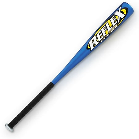 Easton BX 45 Reflex Extended Barrel Senior Lg Baseball Bat