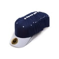thumbnail image 1 of Top Headwear 12-Pack Adjustable Baseball Hat - Navy/Silver, 1 of 2