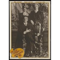 Butch Cassidy & the Sundance Kid Movie Poster - 11 x 17 in.