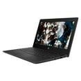 thumbnail image 4 of HP Chromebook 11 G9 EE 11.6" Touchscreen Chromebook - HD - 1366 x 768 - Intel Celeron N4500 Dual-core (2 Core) - 4 GB Total RAM - 32 GB Flash Memory - Intel Chip - Chrome OS - Intel UHD Graphics, 4 of 5