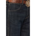 thumbnail image 2 of Wrangler Retro Slim Fit Bootcut Dax - Mens Jeans  - 77Mwzdx, 2 of 6