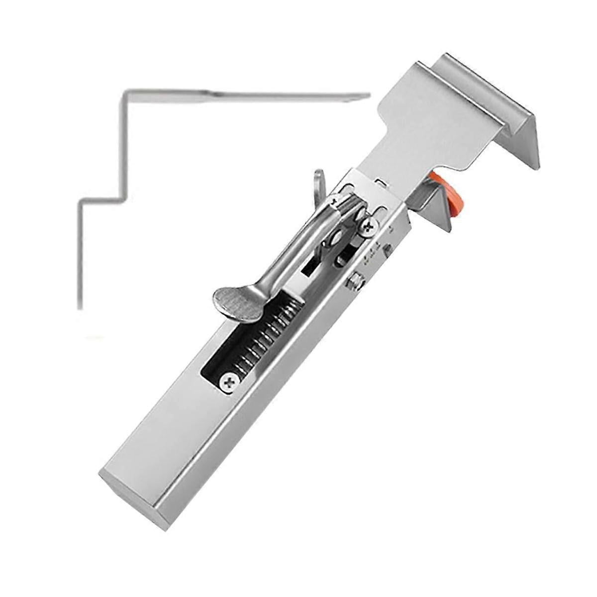 Draw String Clamp Removebale Adjustable Drawer Fixing Clamp, Adjustable Quick Press Drawer Clamp ...
